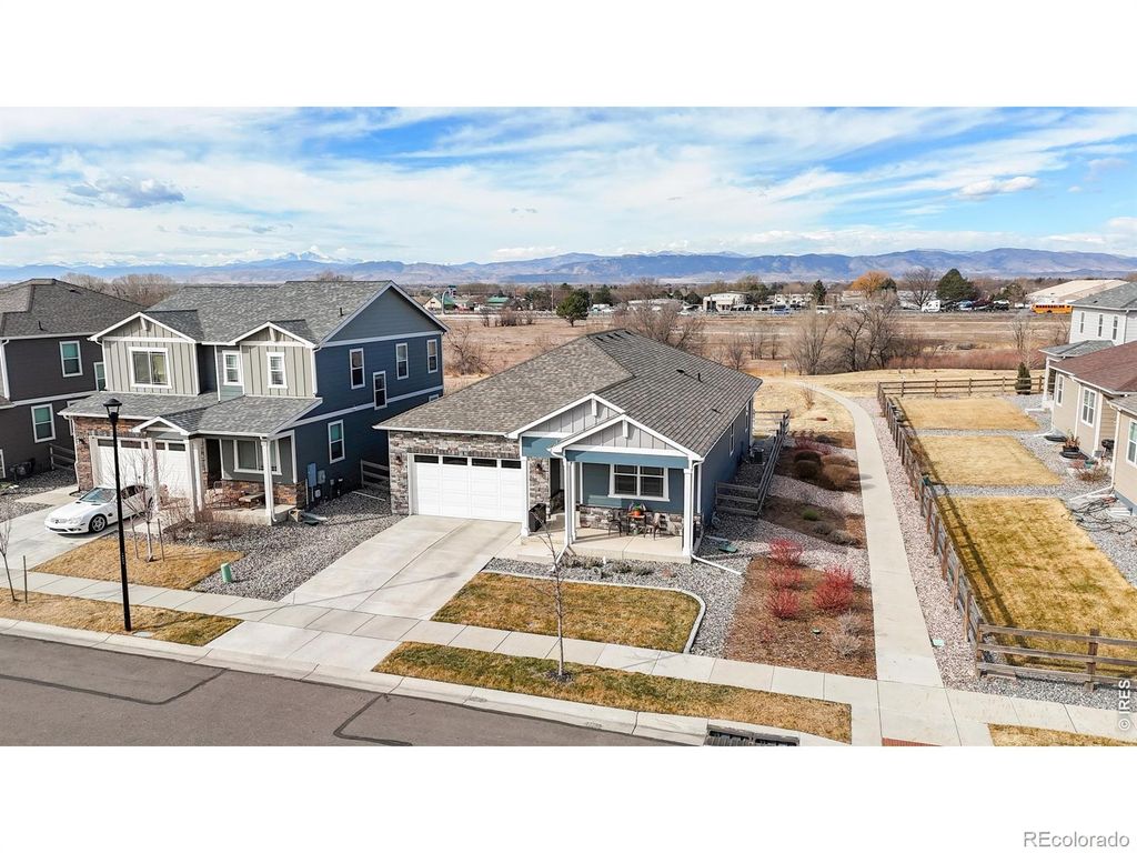 Photo of 903 Rollins Den Drive, Fort Collins, CO 80524 (MLS # IR1053097)
