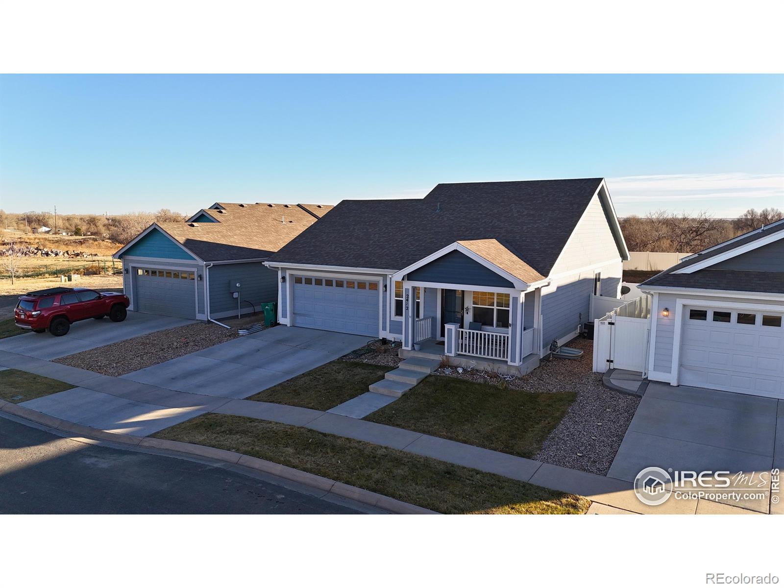 2422 Shooting Star Way