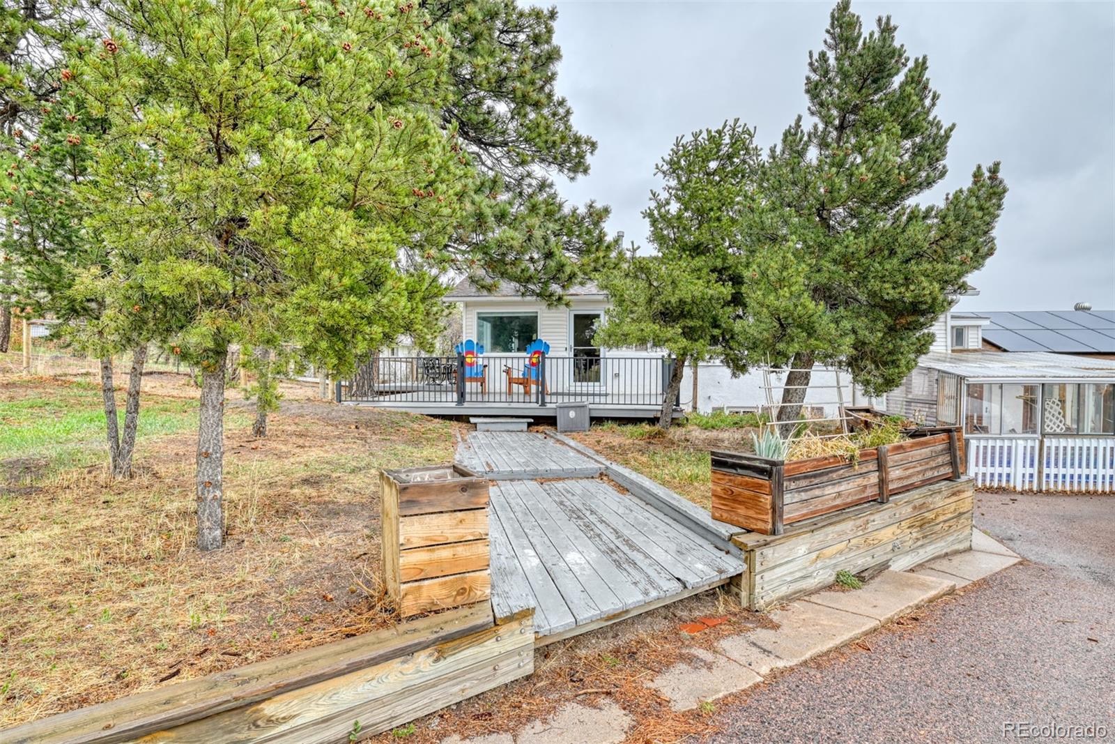 3033 E Palmer Divide Avenue