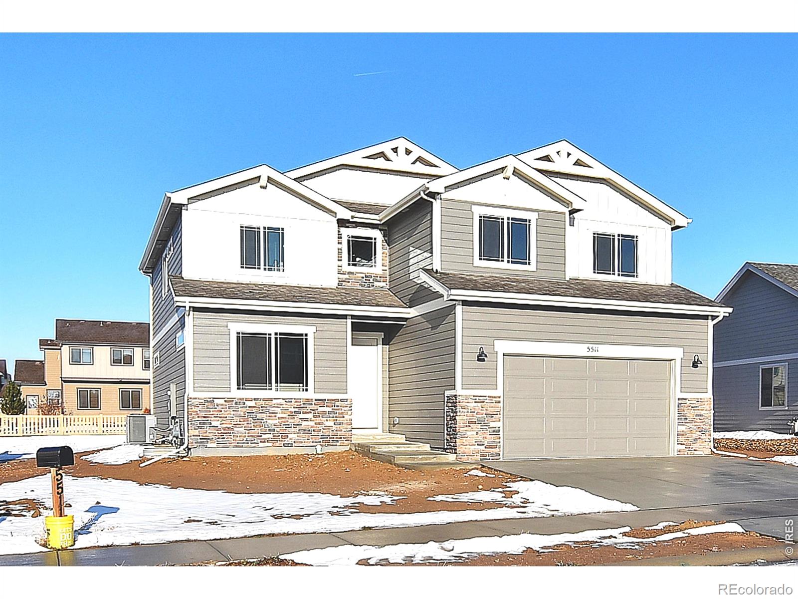 1173 Crown Sparrow Street