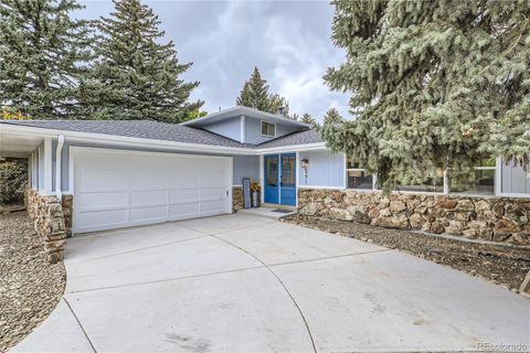 5271 Spotted Horse Trail Trail, Boulder, CO 80301 - #: 8151812