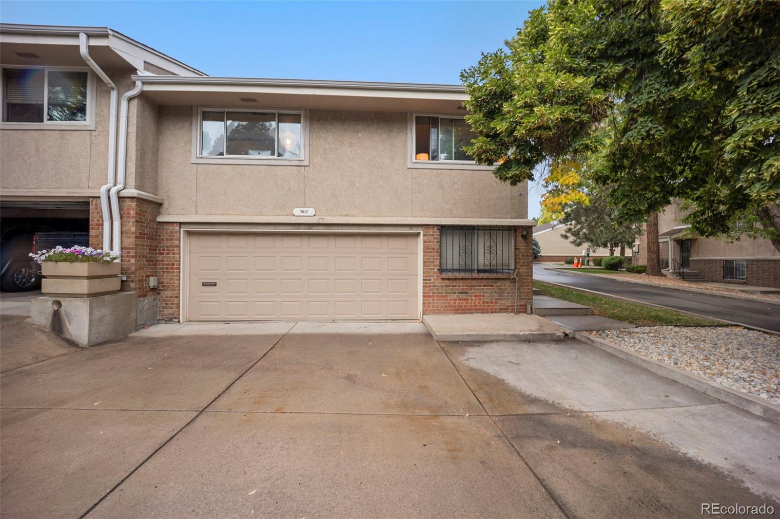7017 E Girard Avenue, Denver, CO, 80224 7 7017 E Girard Avenue