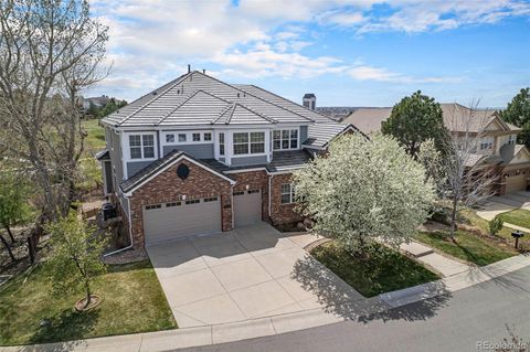 22090 E Arbor Drive Aurora CO 80016