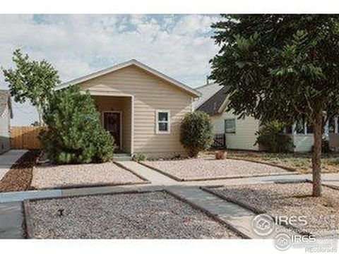 Photo of 118 Walnut Street, Windsor, CO 80550 (MLS # IR1045594)