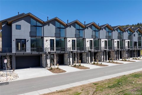 Photo of 38 Wheeler Road, Winter Park, CO 80482 (MLS # 1596152)