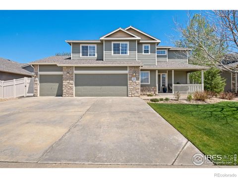 5221 Bowersox Parkway Firestone CO 80504
