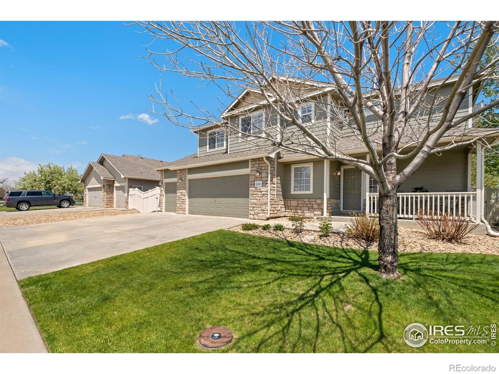 5221 Bowersox Parkway