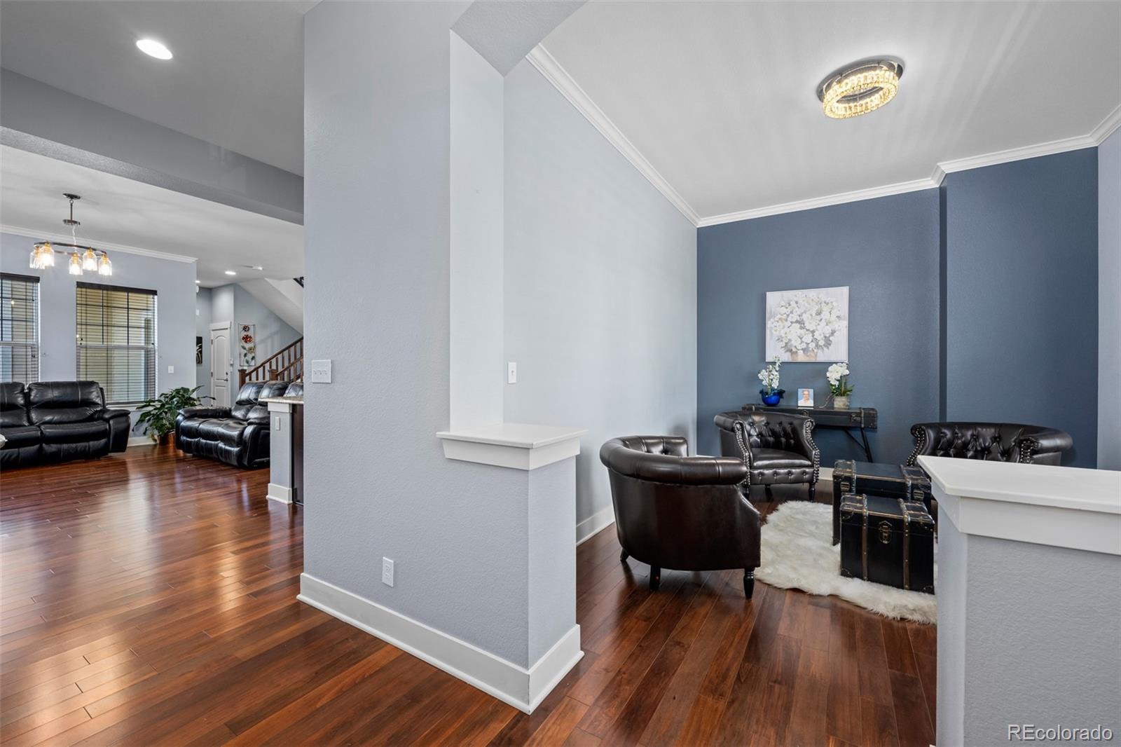2857 Ironton Street, Denver, CO, 80238 3 2857 Ironton Street