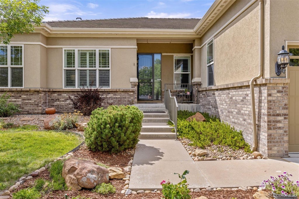 Photo of 16635 Antero Street, Broomfield, CO 80023 (MLS # 2253002)