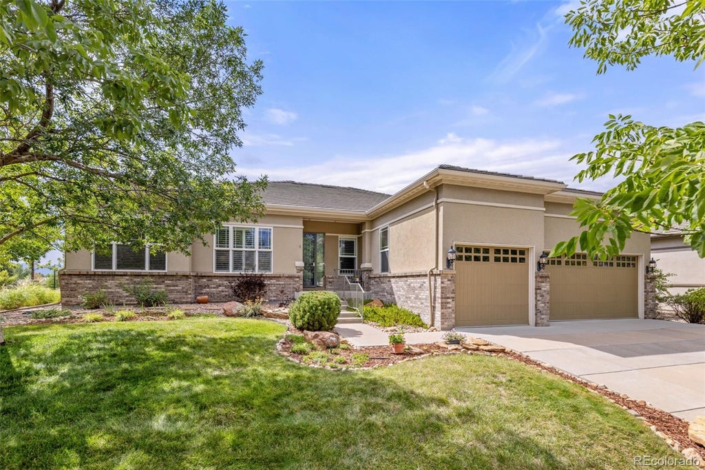 Photo of 16635 Antero Street, Broomfield, CO 80023 (MLS # 2253002)
