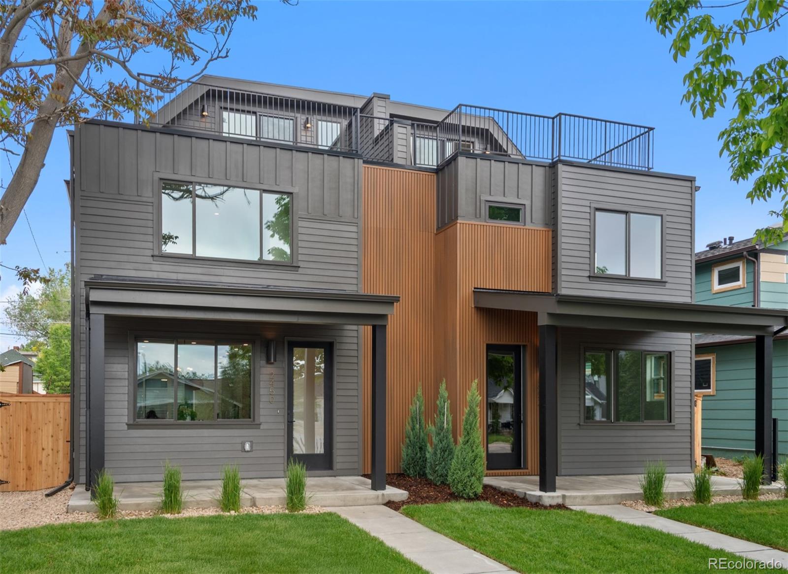 2450 S Cherokee Street