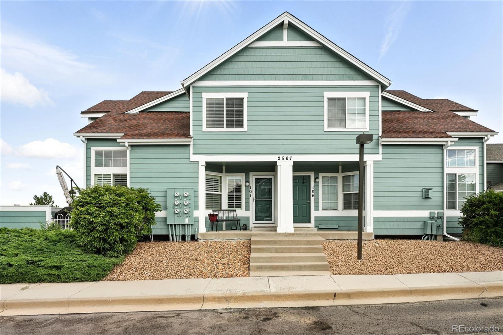2567 Cutters Circle 101
