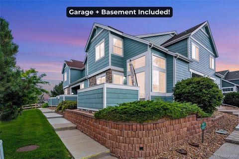 2567 Cutters Circle 101 Castle Rock CO 80108