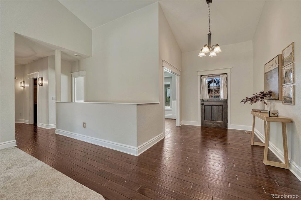 Photo of 7170 Windwood Way, Parker, CO 80134 (MLS # 7552715)