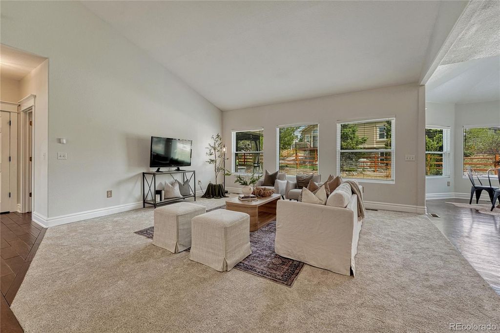 Photo of 7170 Windwood Way, Parker, CO 80134 (MLS # 7552715)