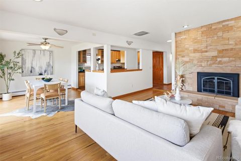 Photo of 1835 S Milwaukee Street, Denver, CO 80210 (MLS # 7291176)