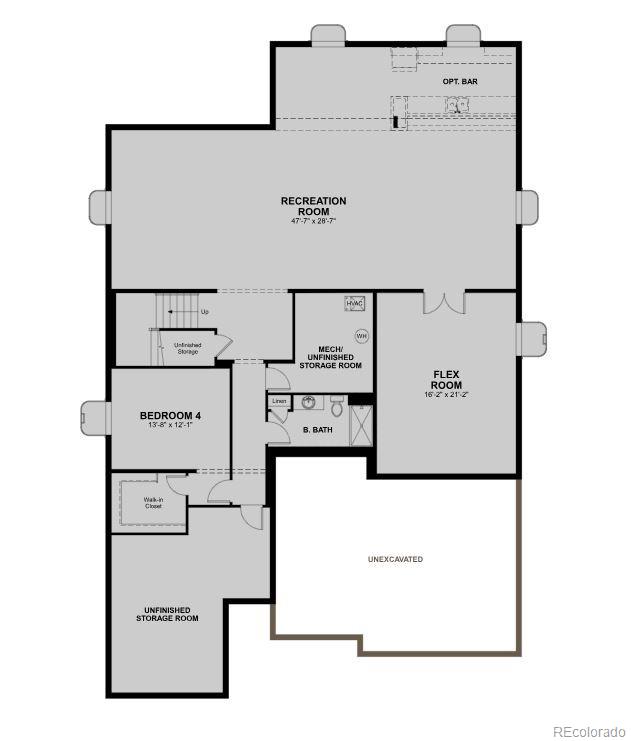 4722 Twelve Oaks Way