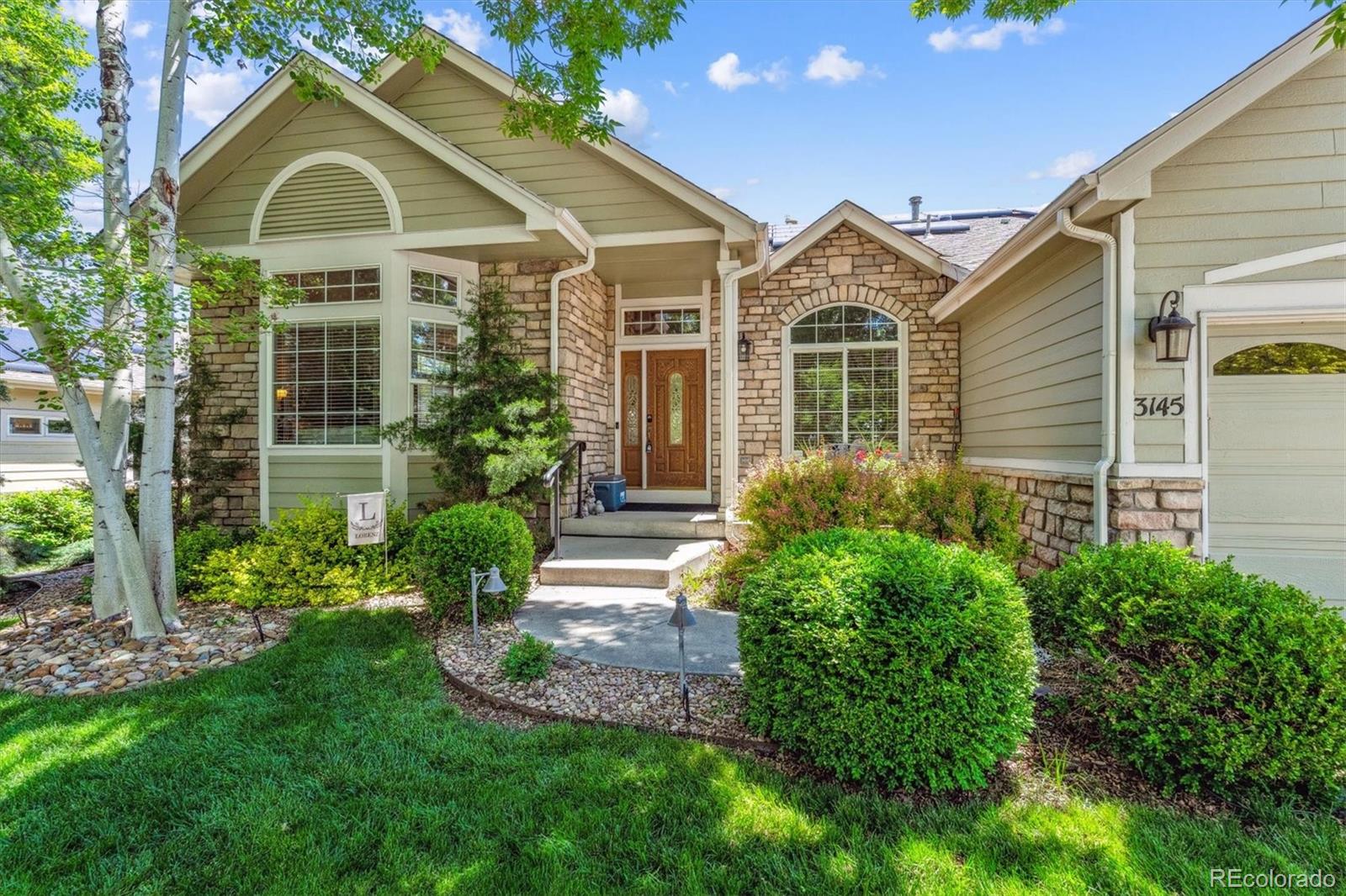 3145 Stevens Circle