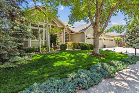 3145 Stevens Circle Erie CO 80516