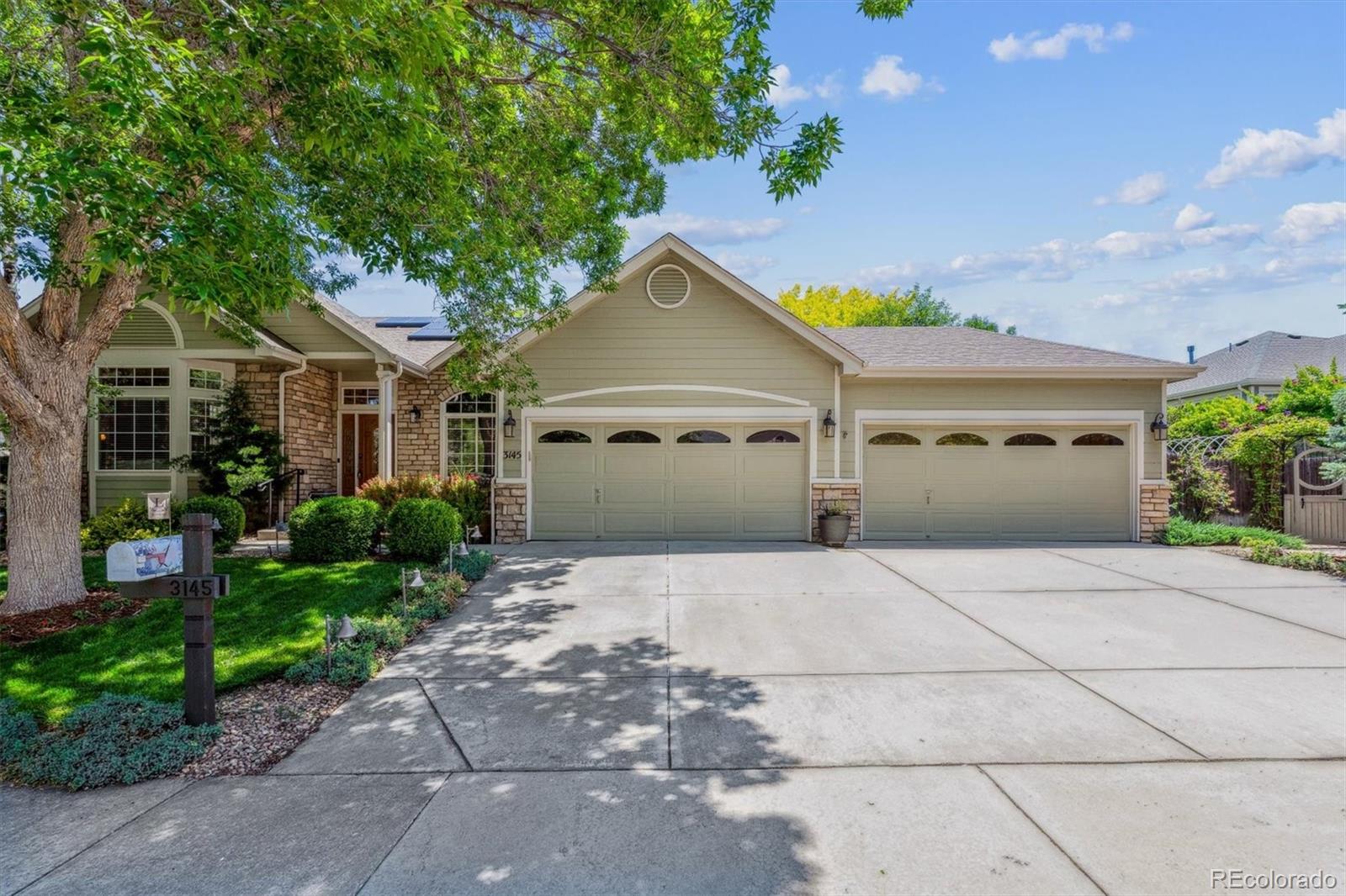 3145 Stevens Circle