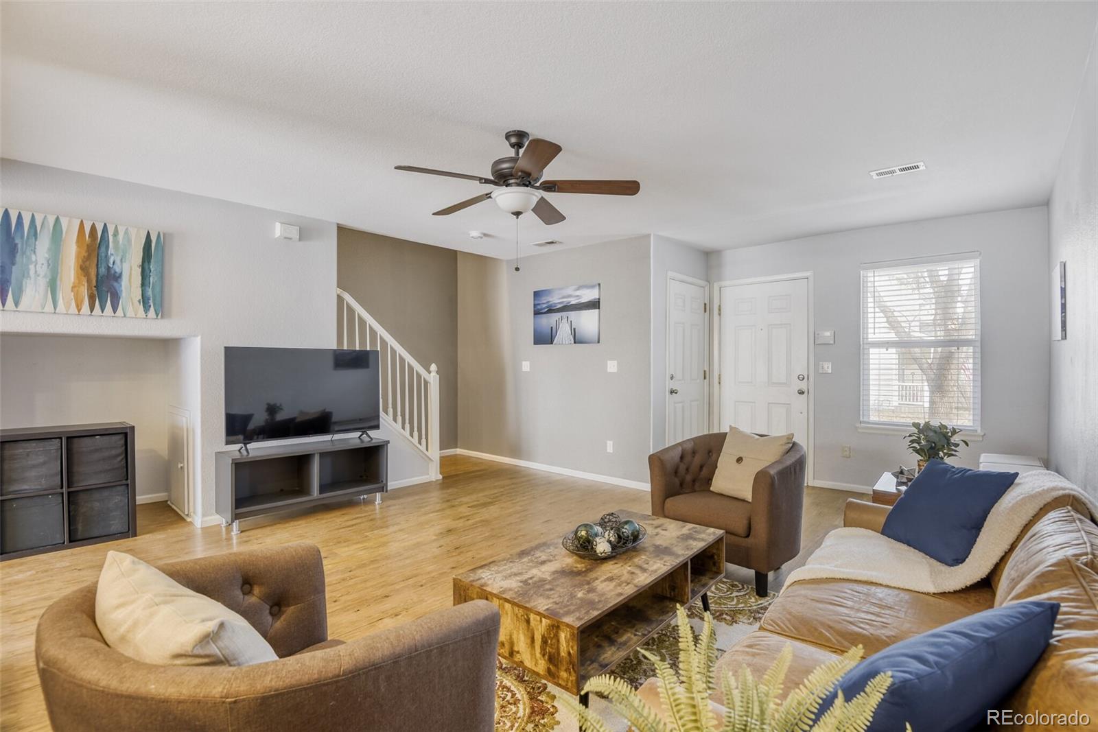 7889 S Kittredge Circle