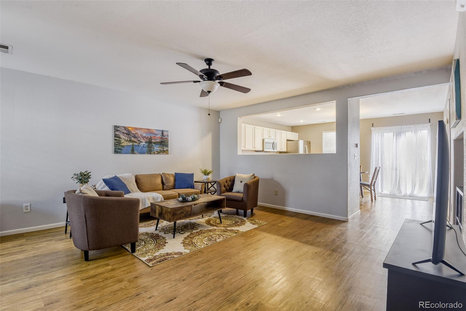 7889 S Kittredge Circle