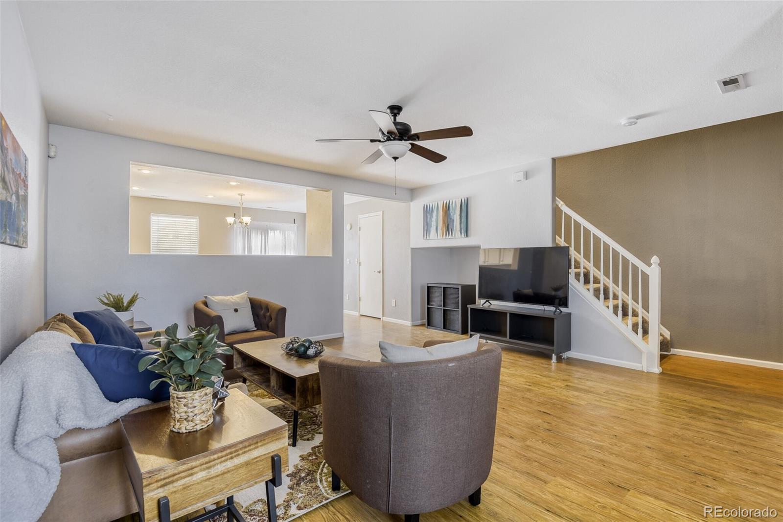 7889 S Kittredge Circle