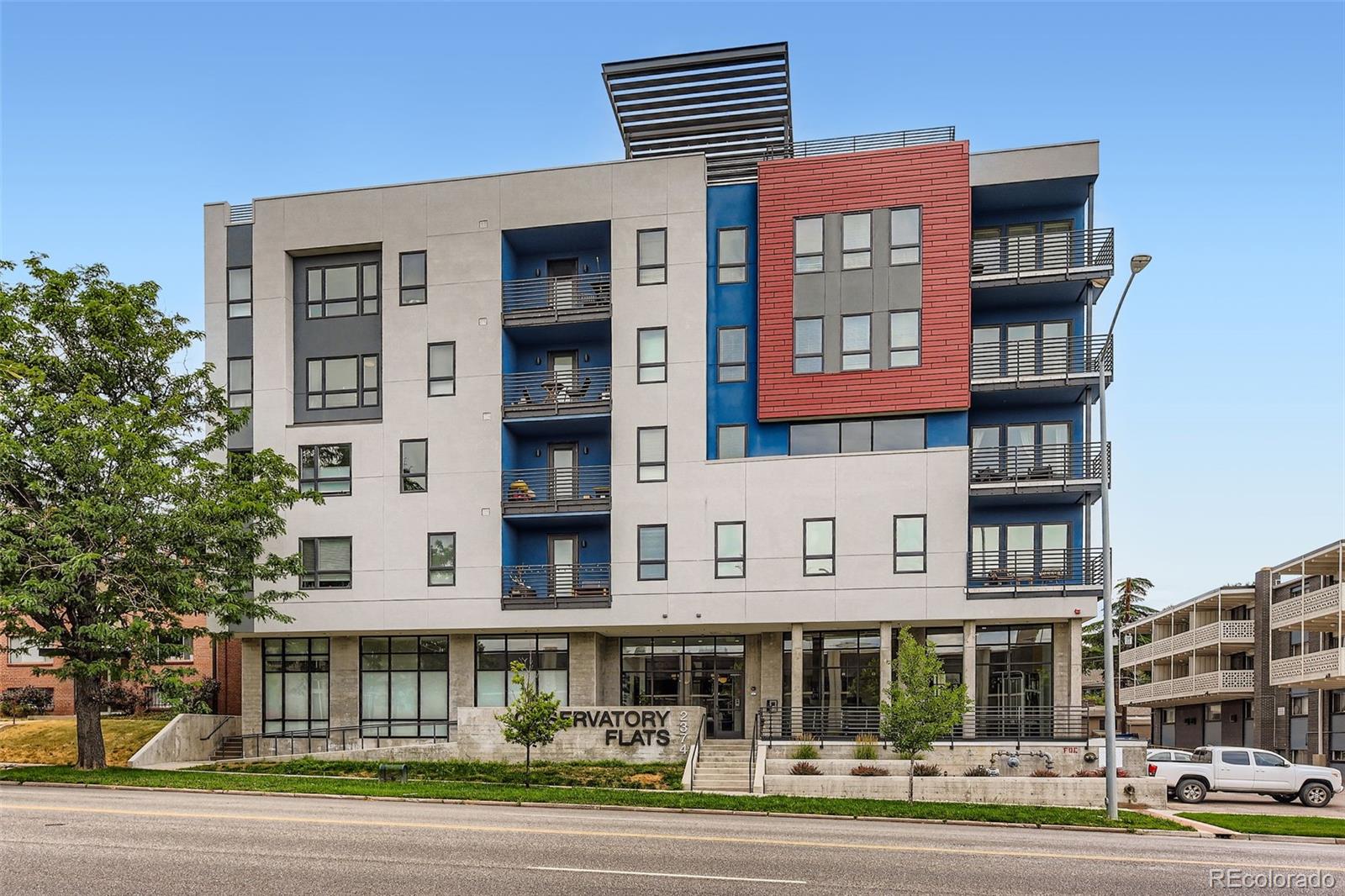 2374 S University Boulevard 504