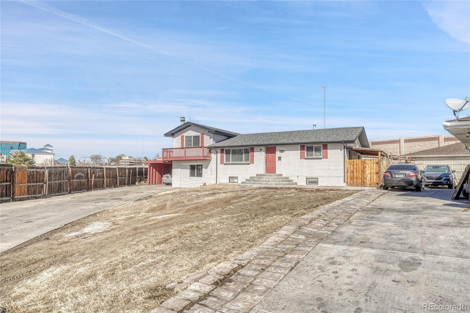 8450 Turnpike Drive