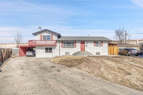 Photo of 8450 Turnpike Drive, Westminster, CO 80031 (MLS # 9624659)
