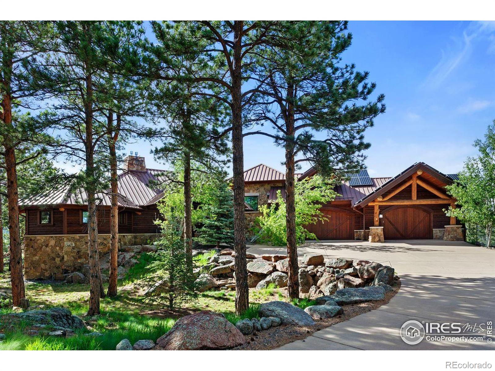 409 Wild Horse Circle