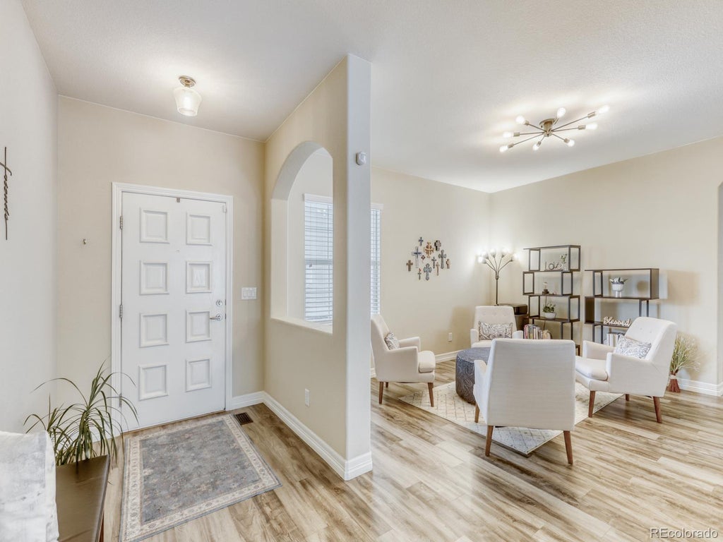 Photo of 8827 E 151st Court, Thornton, CO 80602 (MLS # 7637573)