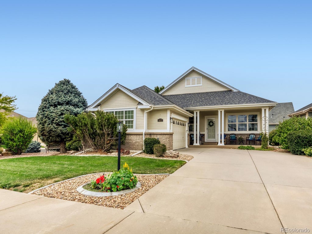Photo of 8827 E 151st Court, Thornton, CO 80602 (MLS # 7637573)