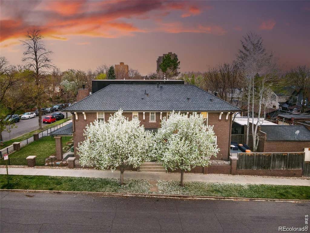 Photo of 201 S Lafayette Street, Denver, CO 80209 (MLS # 2325592)