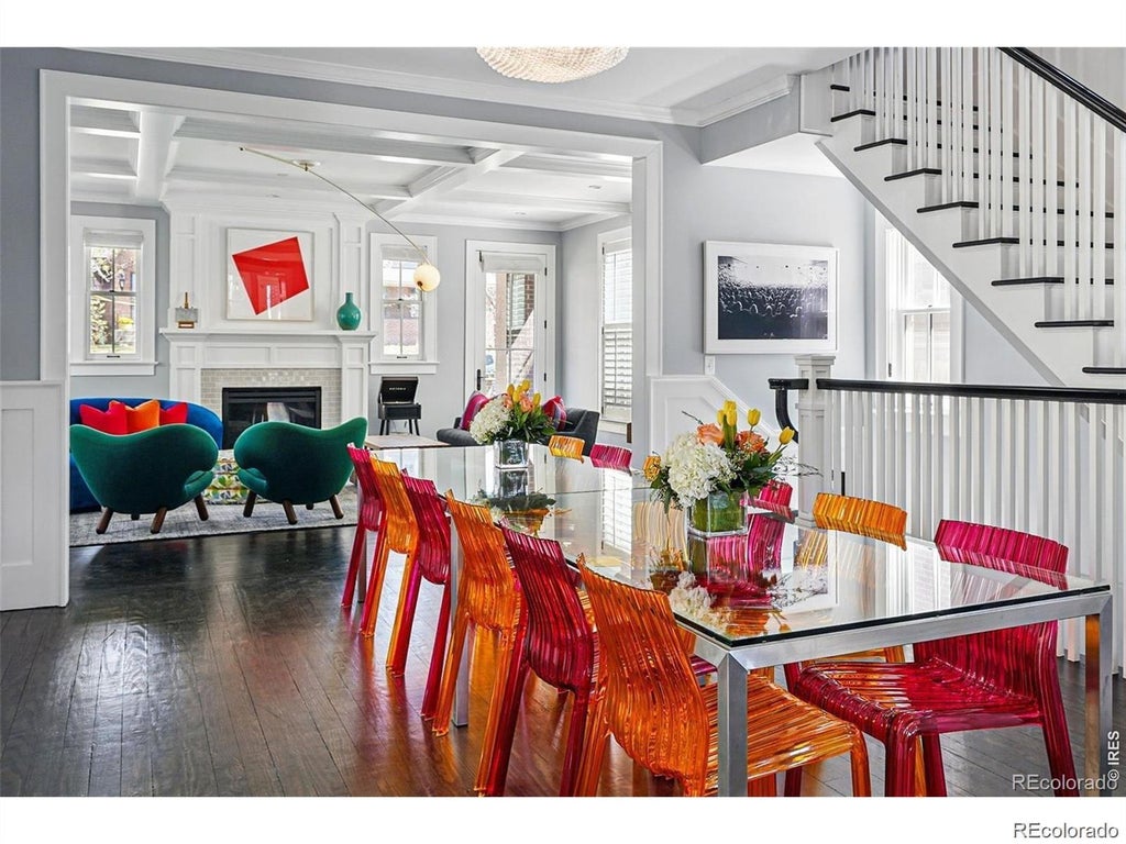 Photo of 201 S Lafayette Street, Denver, CO 80209 (MLS # 2325592)