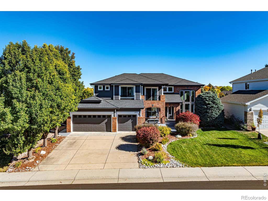 Photo of 6717 Millstone Street, Highlands Ranch, CO 80130 (MLS # IR1058515)