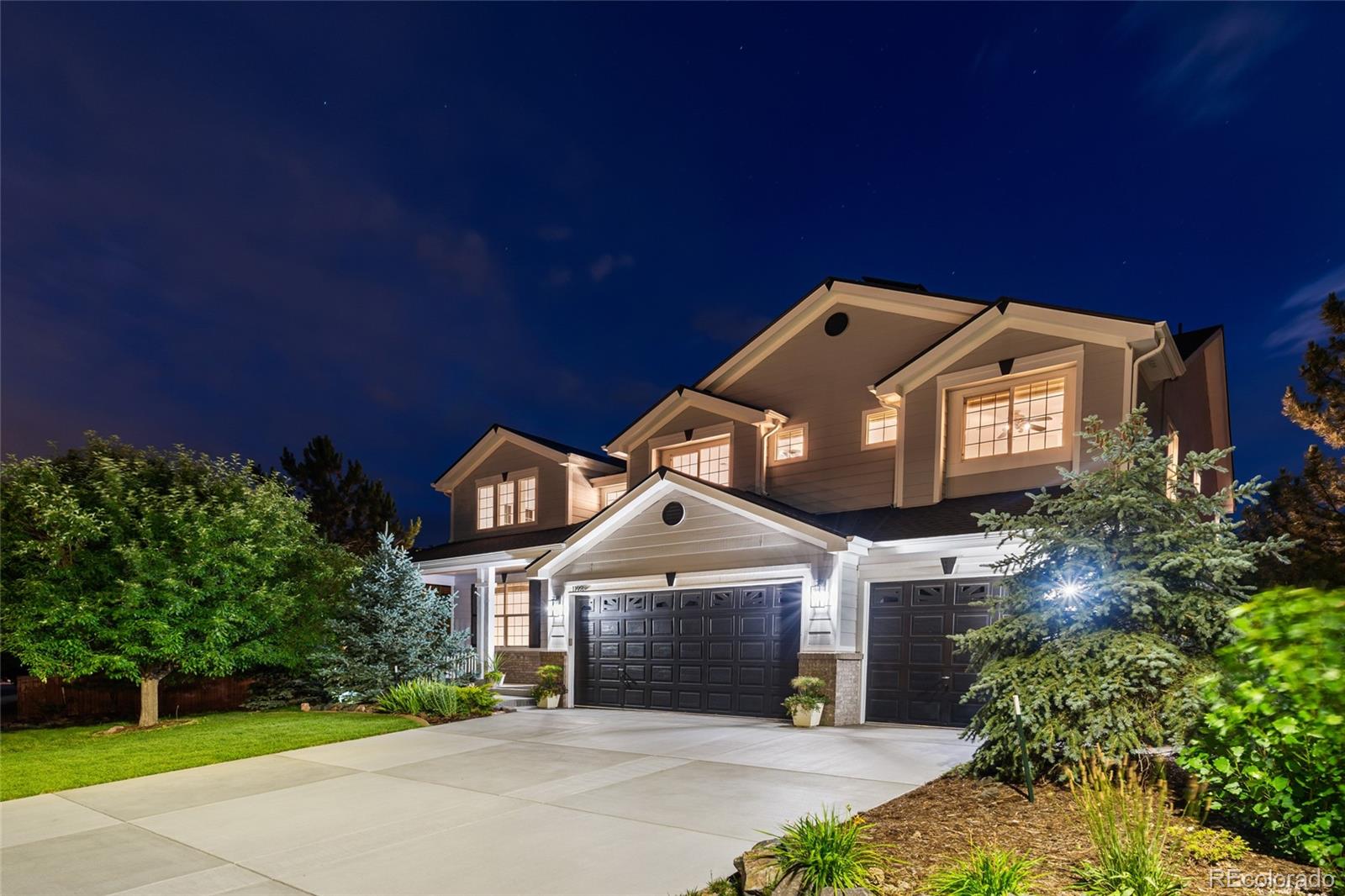 1198 Baguette Drive, Castle Rock, CO, 80108 1 1198 Baguette Drive