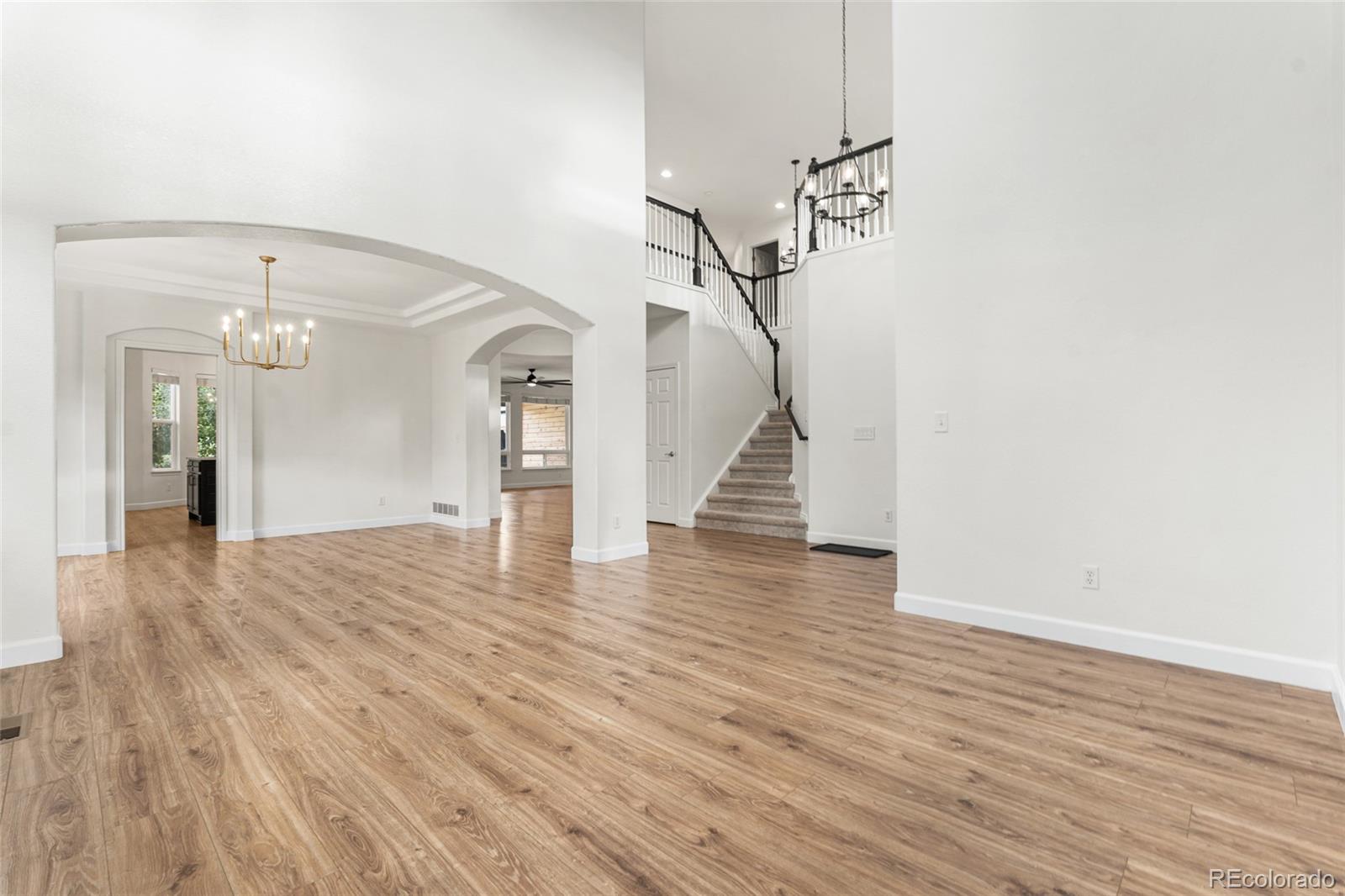 1198 Baguette Drive, Castle Rock, CO, 80108 3 1198 Baguette Drive
