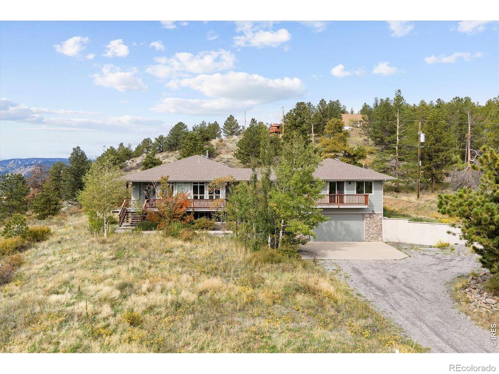 131 Hurricane Hill Drive