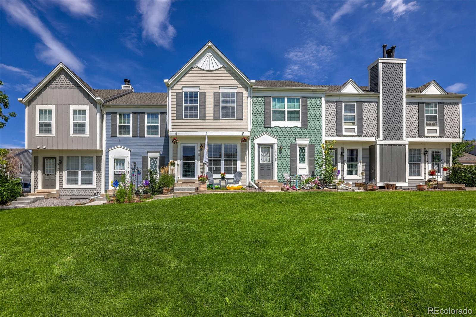 10720 Foxwood Court, Parker, CO, 80138 10720 Foxwood Court
