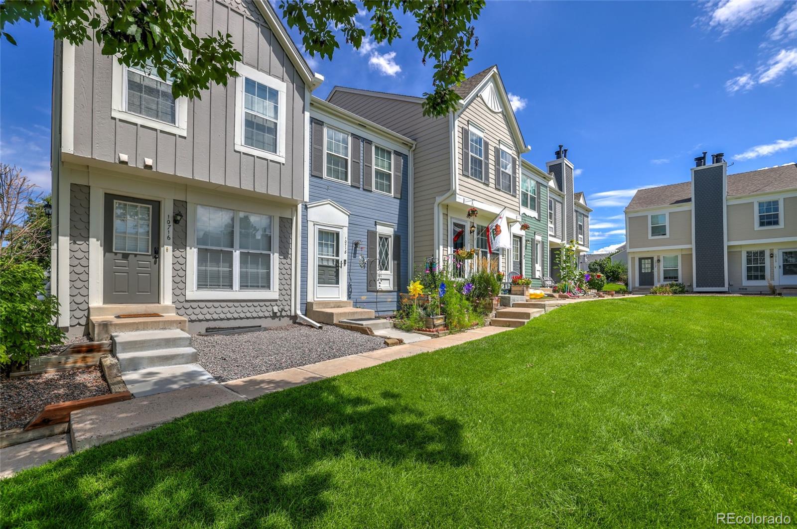 10720 Foxwood Court, Parker, CO, 80138 10720 Foxwood Court