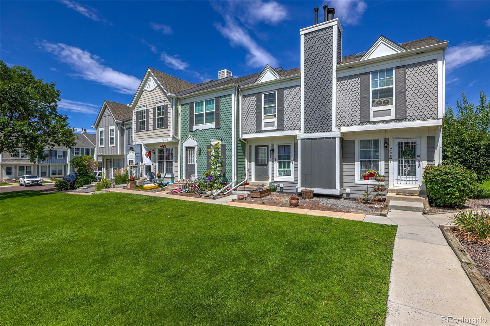10720 Foxwood Court, Parker, CO, 80138 10720 Foxwood Court