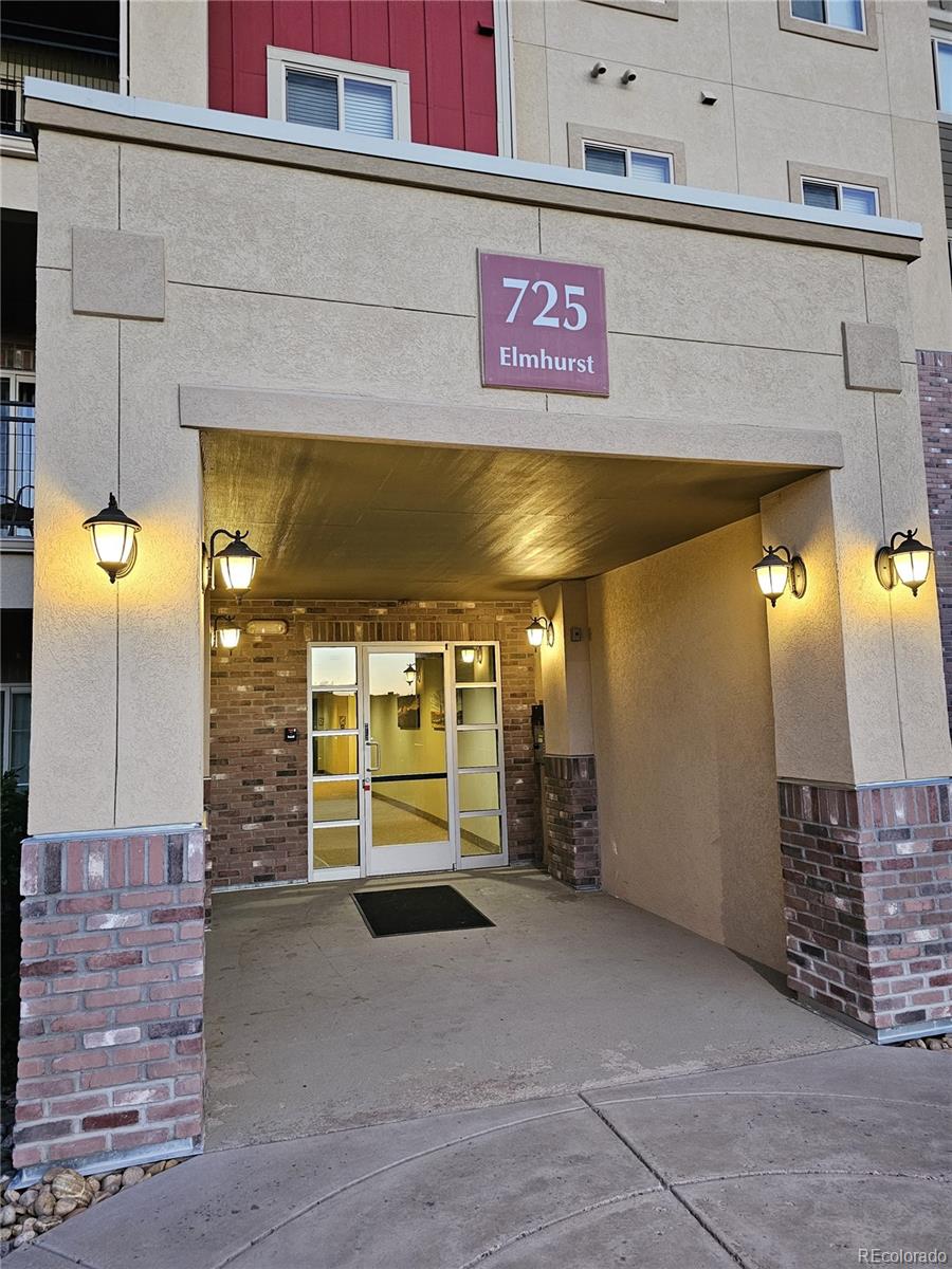 725 Elmhurst Drive 403