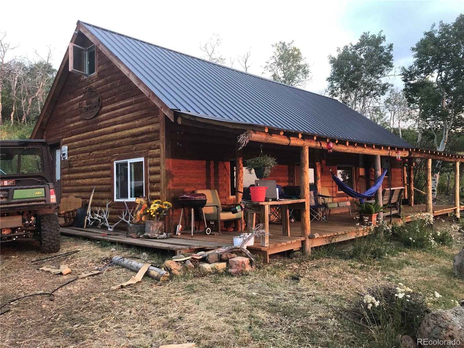 767 Jack Rabbit Road