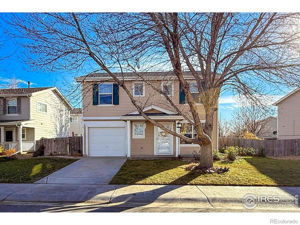 Photo of 10688 Butte Drive, Longmont, CO 80504 (MLS # IR1047665)