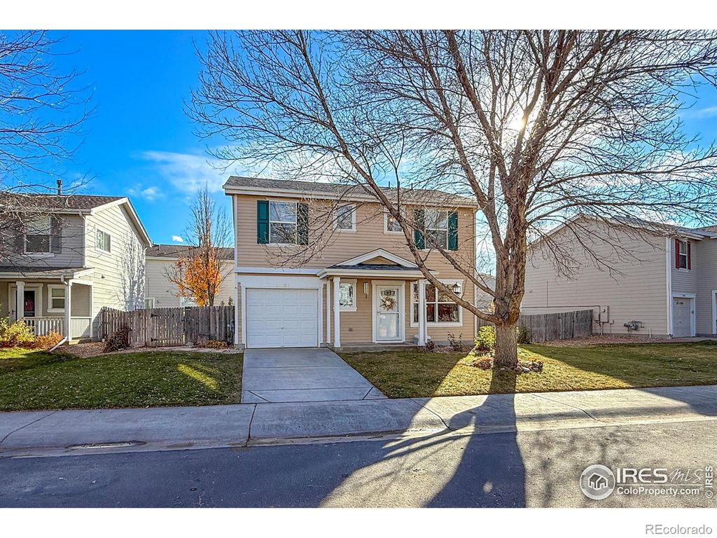 Photo of 10688 Butte Drive, Longmont, CO 80504 (MLS # IR1047665)