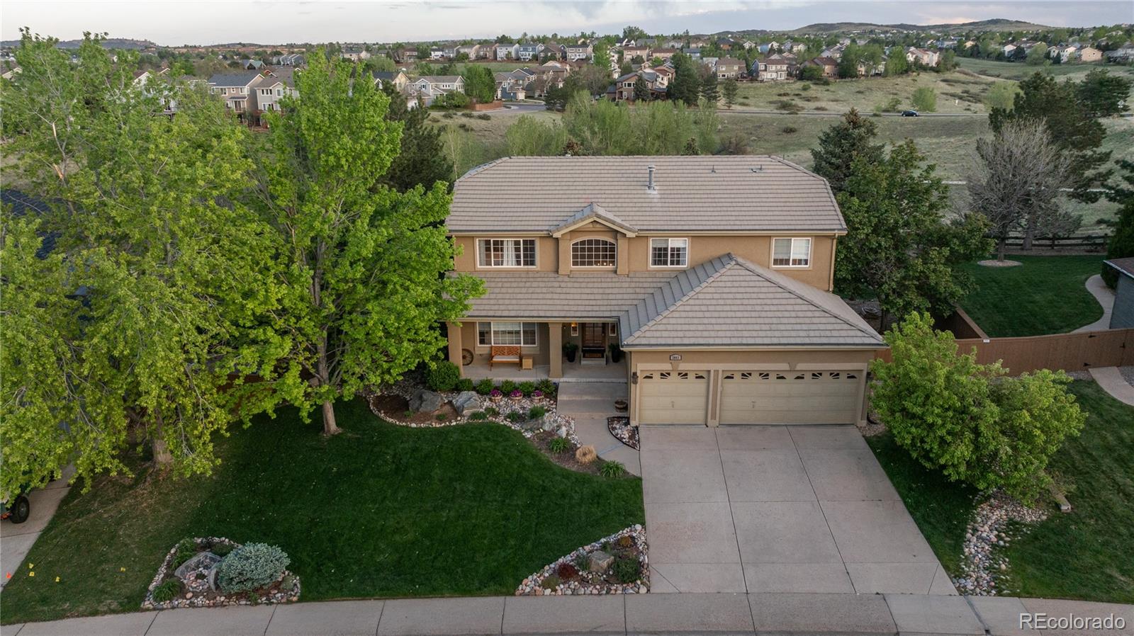 3041 Wyecliff Way