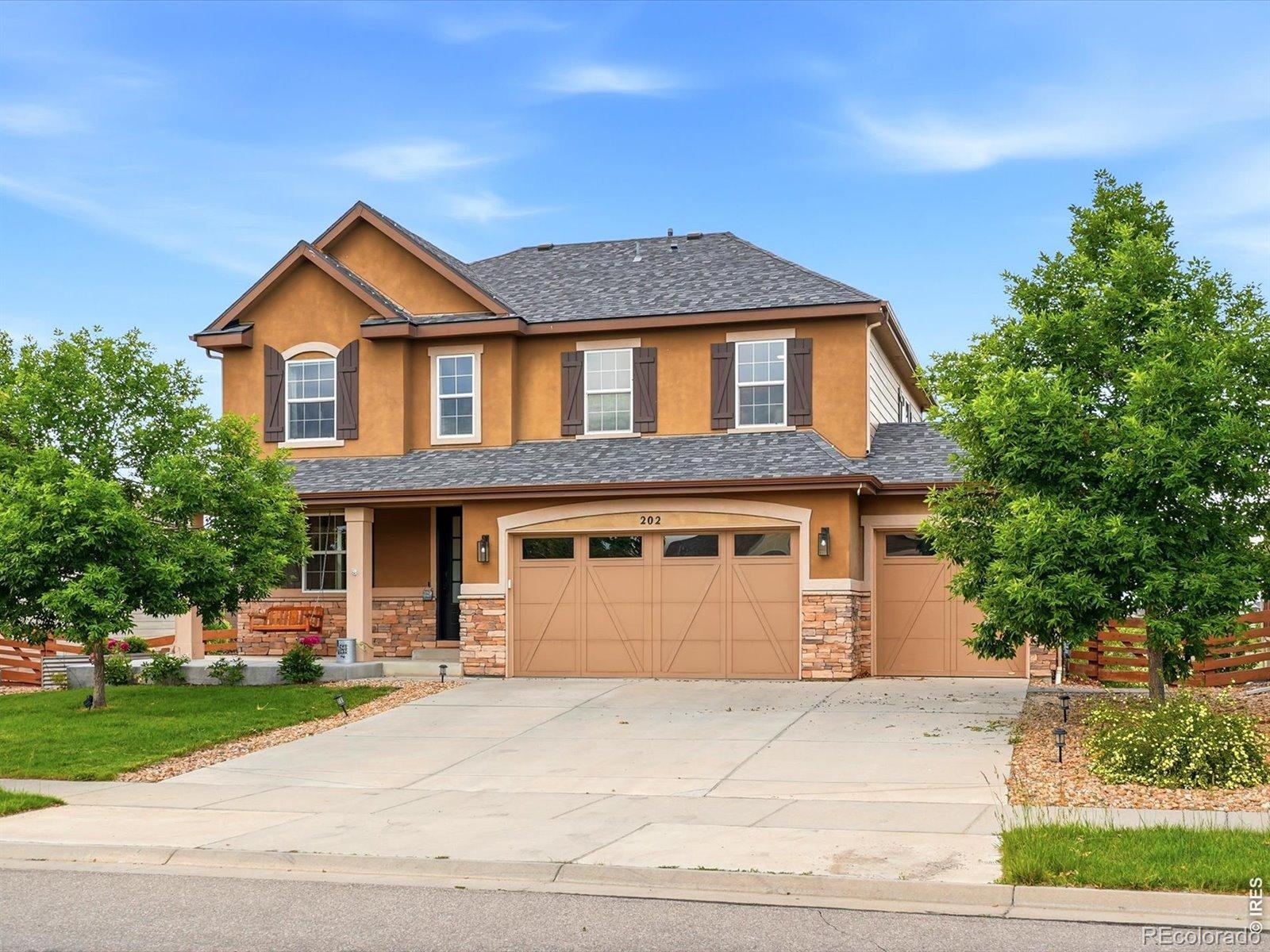 202 Sunbeam Court