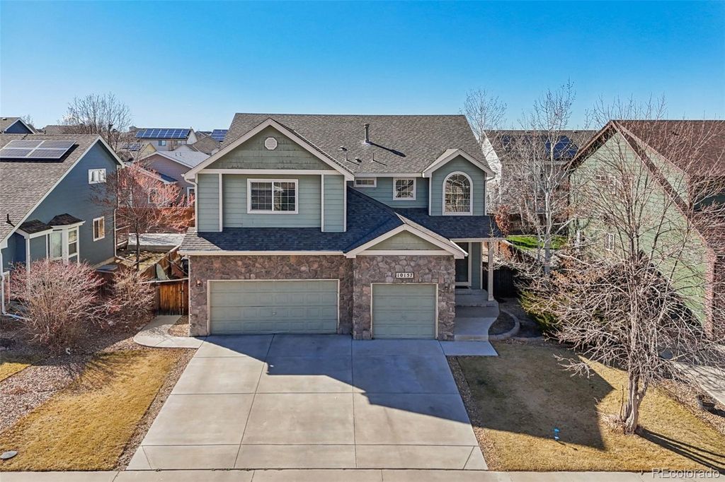 Photo of 10157 Garfield Circle, Thornton, CO 80229 (MLS # 7844299)
