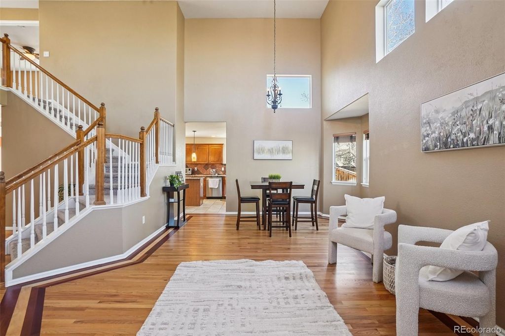 Photo of 10157 Garfield Circle, Thornton, CO 80229 (MLS # 7844299)